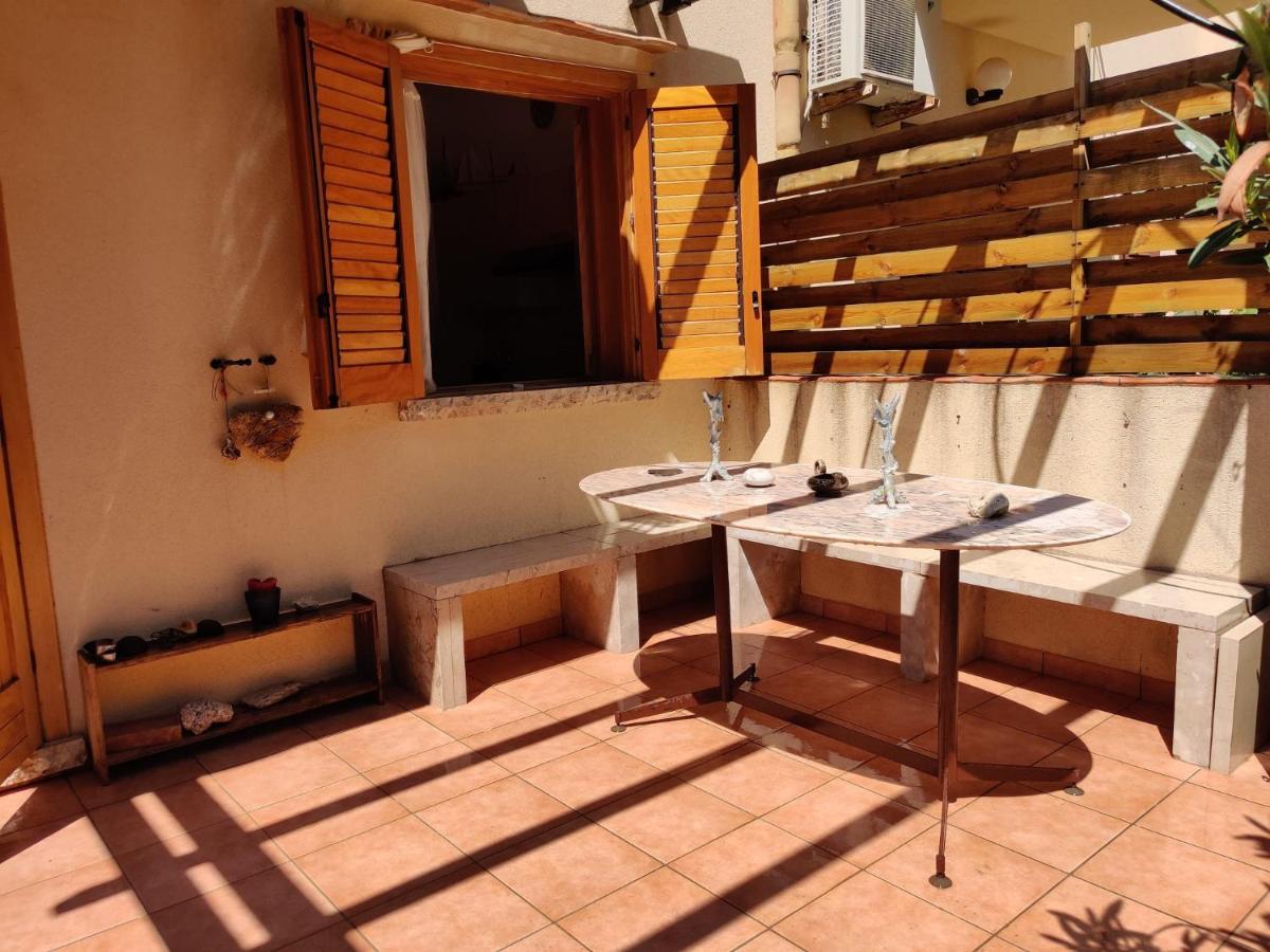 Vakantiehuis Makari Mare *