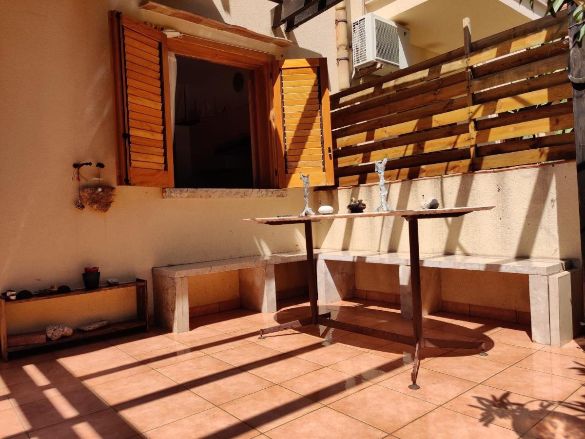 Vakantiehuis Makari Mare
