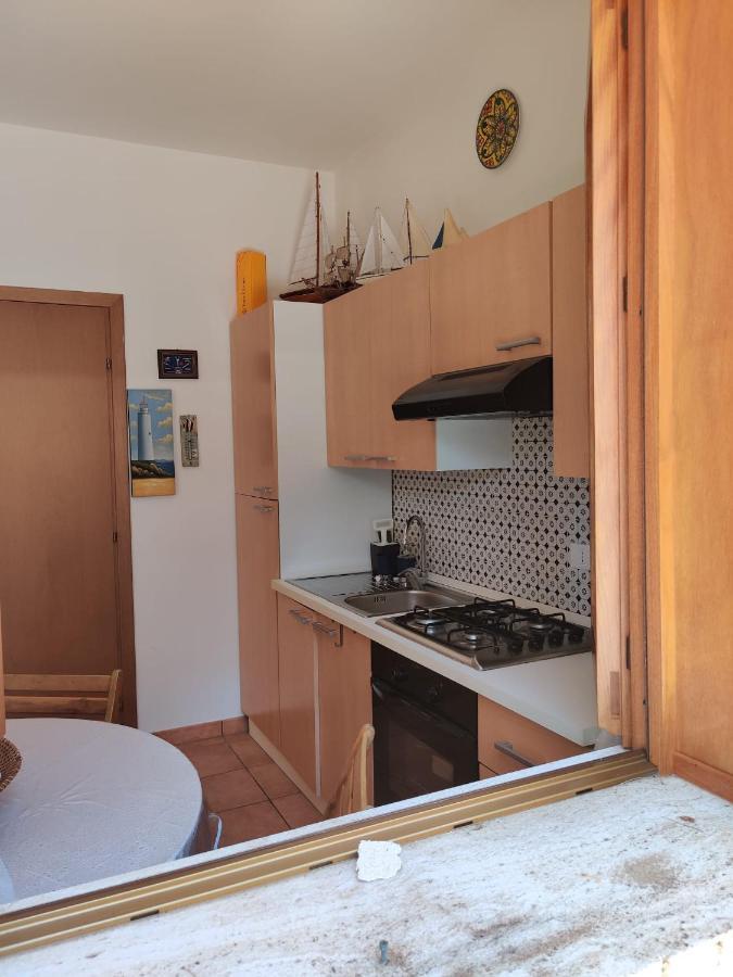 Vakantiehuis Makari Mare *