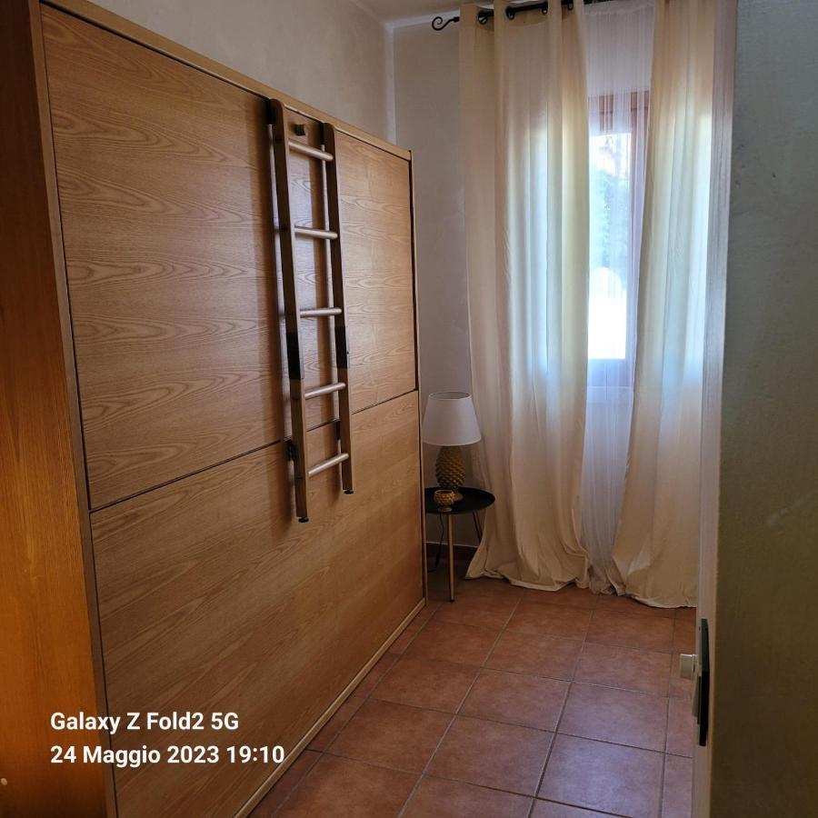 Makari Mare Vakantiehuis Macari