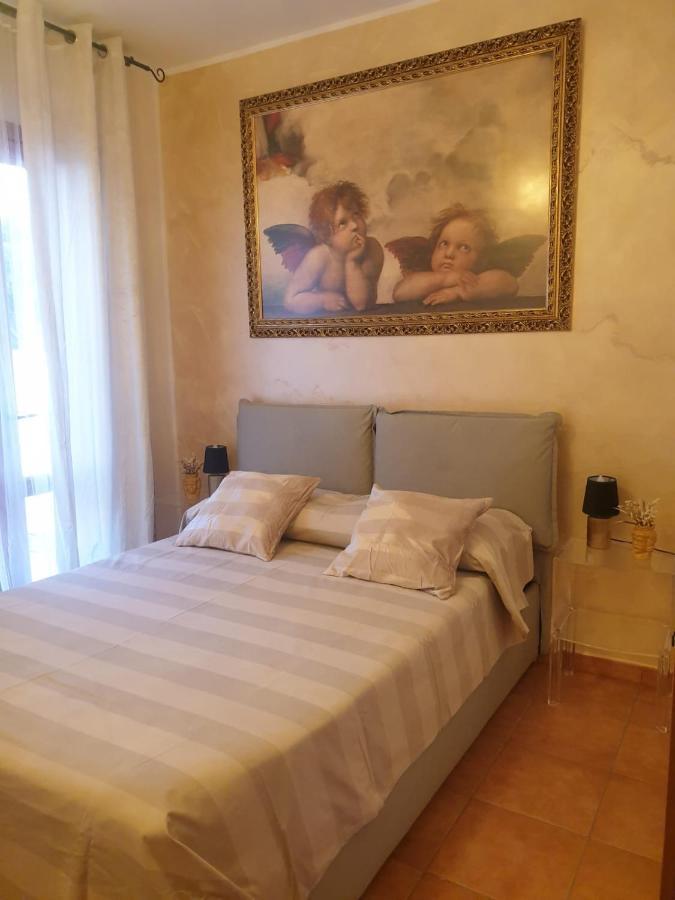 Makari Mare Vakantiehuis *
