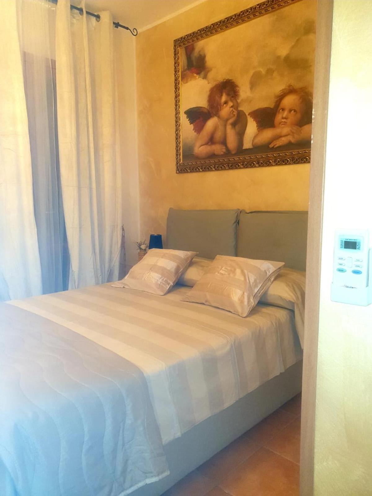 Vakantiehuis Makari Mare