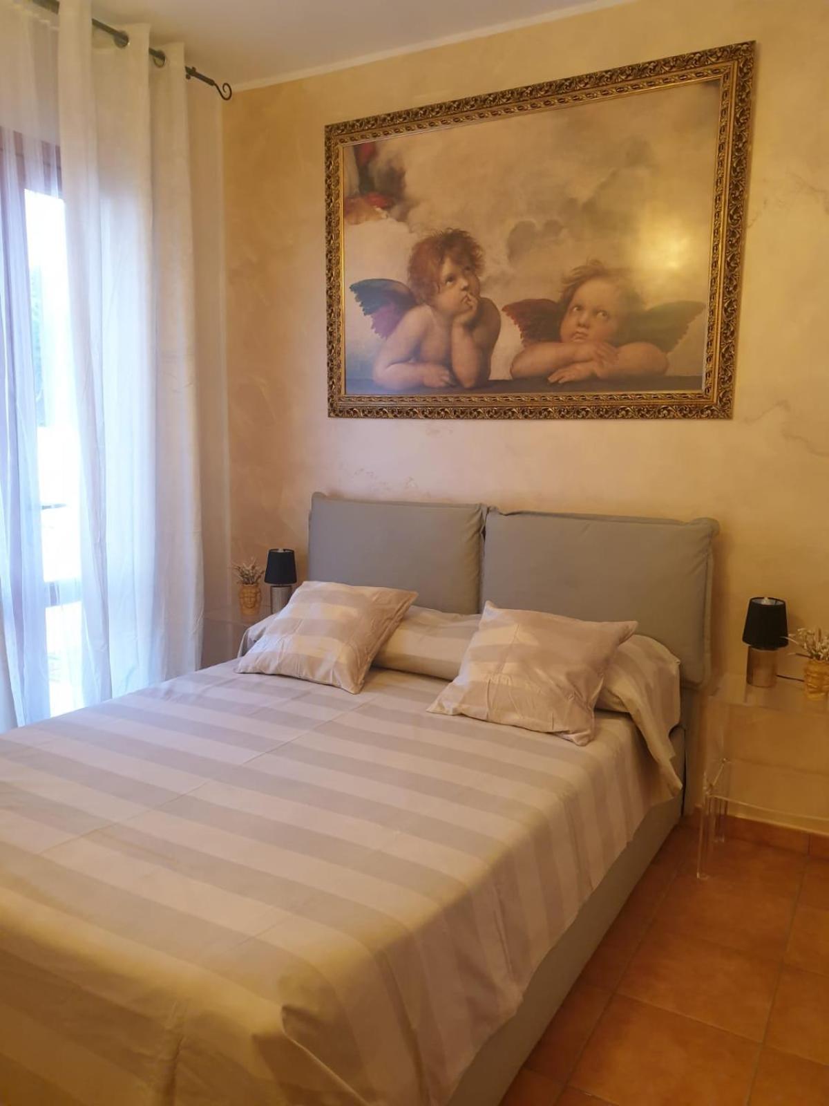 Makari Mare Vakantiehuis *